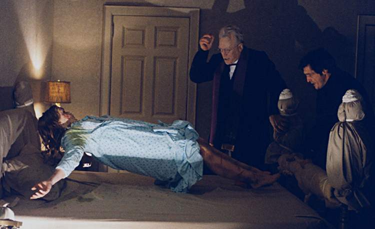 The Exorcist 1973 full Hindi 480p download